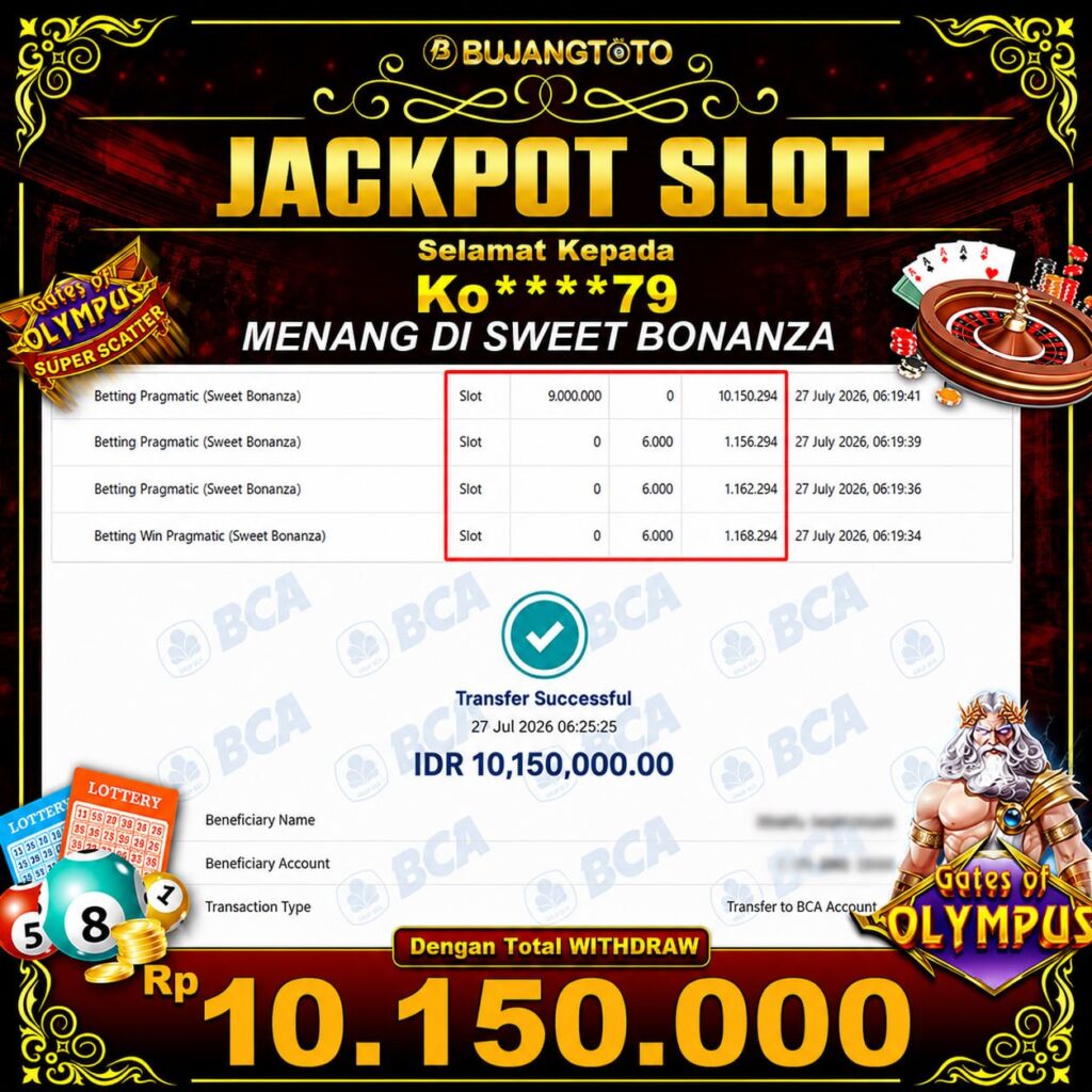 Prediksi BUJANGTOTO