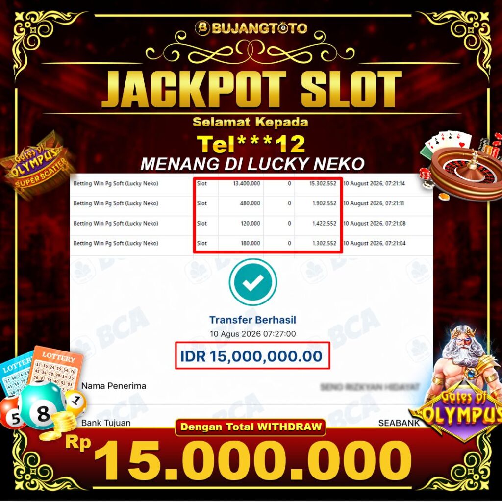 Prediksi BUJANGTOTO