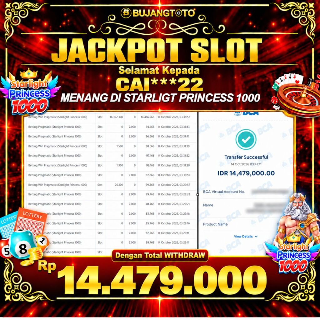 Prediksi BUJANGTOTO