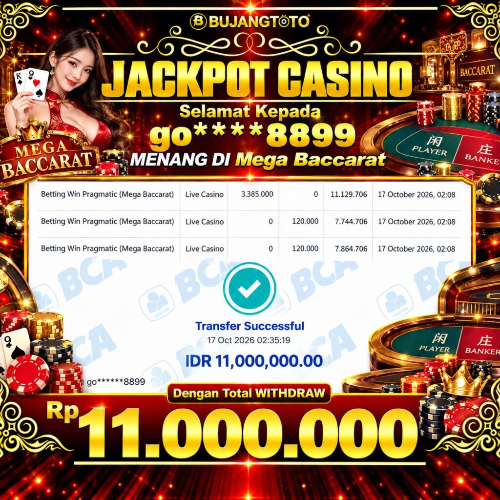 Prediksi BUJANGTOTO