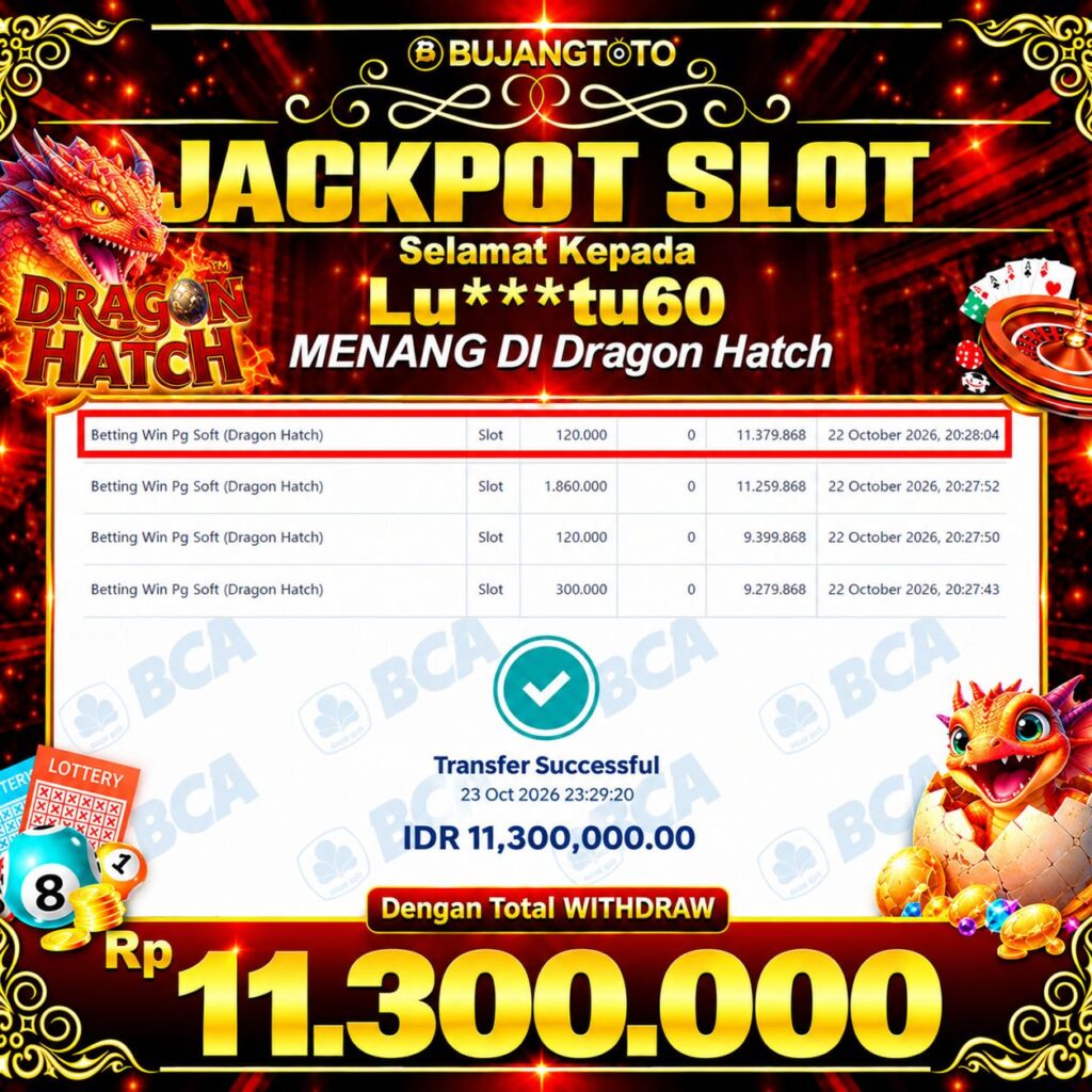 Prediksi BUJANGTOTO